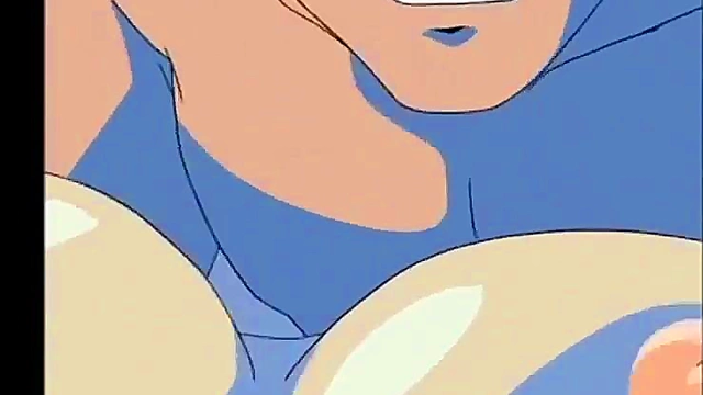 Hentai Teen Bound & Fucked Roughly By Evil Friends In Hardcore Anime Sex Session