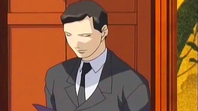 Teen Surrenders To Government Agents For Intense Hentai Fucking Session