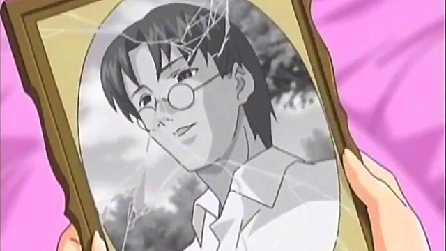 Teen Surrenders To Government Agents For Intense Hentai Fucking Session