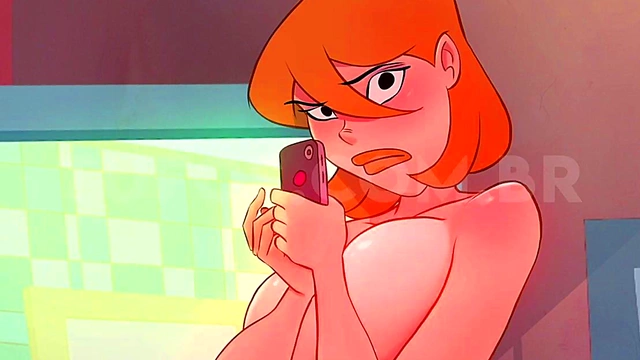 Hottest Bastard Showdown – Aninha vs. Dona Maria in Anime Boquete Action