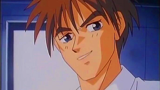 Horny Hentai Teacher Seduces Student for Hardcore Big-Cock Action