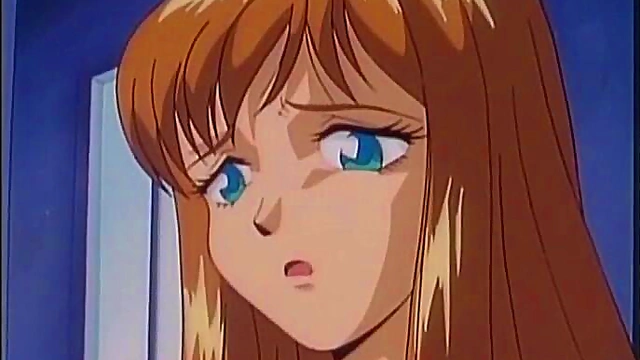 Horny Hentai Teacher Seduces Student for Hardcore Big-Cock Action