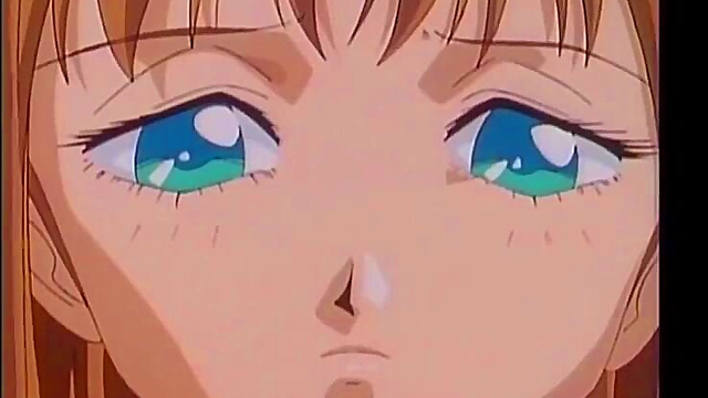 Horny Hentai Teacher Seduces Student for Hardcore Big-Cock Action