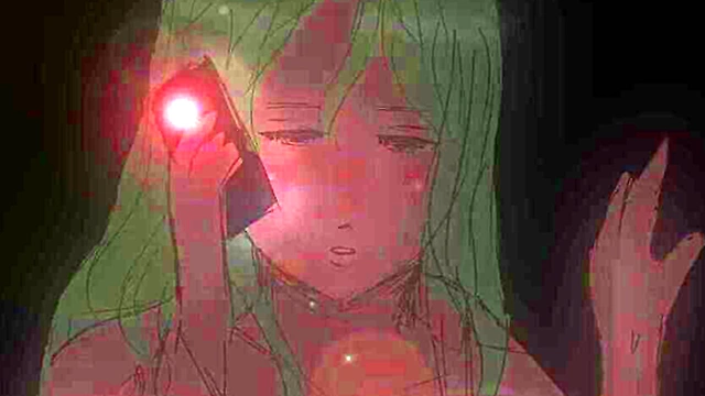 Mistress Hypnotizes With Amulet & ASMR for Seductive Hentai Femdom Fun