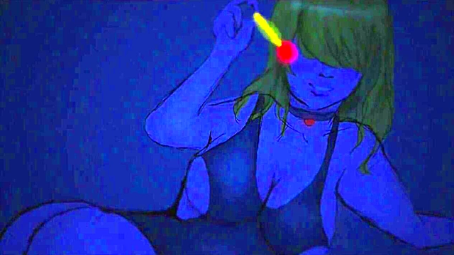 Mistress Hypnotizes With Amulet & ASMR for Seductive Hentai Femdom Fun