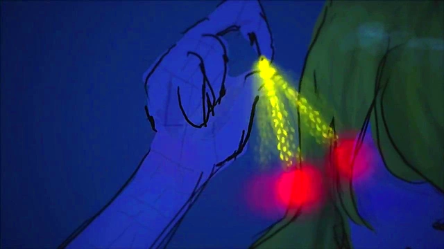 Mistress Hypnotizes With Amulet & ASMR for Seductive Hentai Femdom Fun