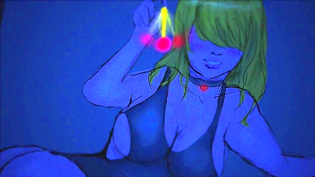 Mistress Hypnotizes With Amulet & ASMR for Seductive Hentai Femdom Fun