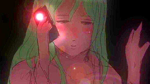 Mistress Hypnotizes With Amulet & ASMR for Seductive Hentai Femdom Fun