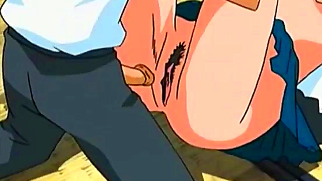 Hika Ryoujoku – Double Penetration & Anal Sex With Fingering & Blowjob Fun