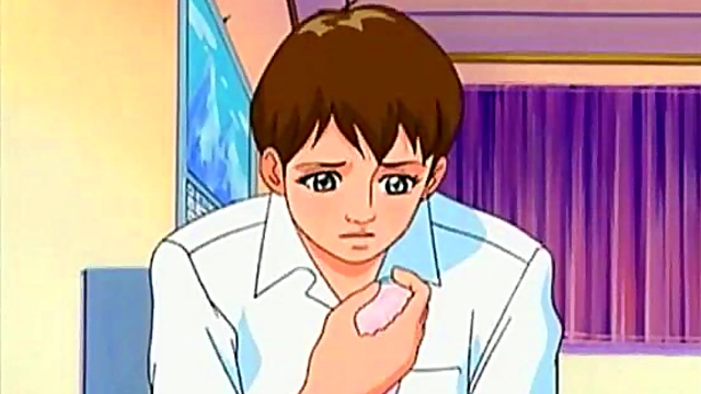 Hika Ryoujoku – Double Penetration & Anal Sex With Fingering & Blowjob Fun