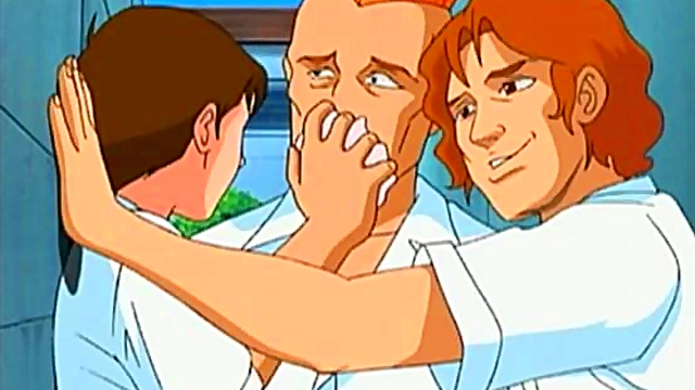 Hika Ryoujoku – Double Penetration & Anal Sex With Fingering & Blowjob Fun