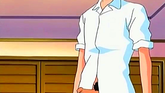 Hika Ryoujoku – Double Penetration & Anal Sex With Fingering & Blowjob Fun