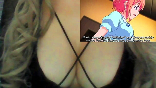 Lucky Guy Gets Fucked Hard By Busty Anime Girls In Uncensored Hentai Mankitsu Scene