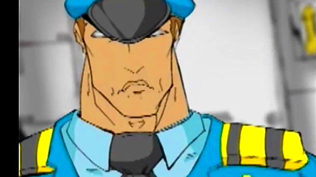 Teen Hentai Girl Dares Plumber for Dirty Sex