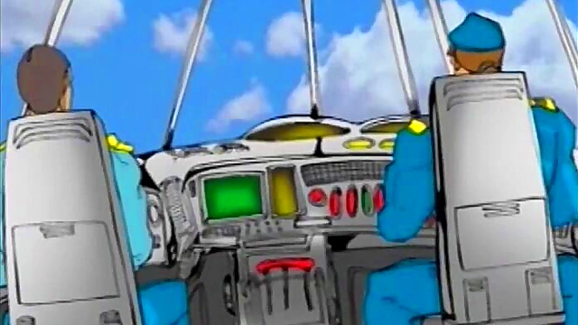 Teen Hentai Girl Dares Plumber for Dirty Sex