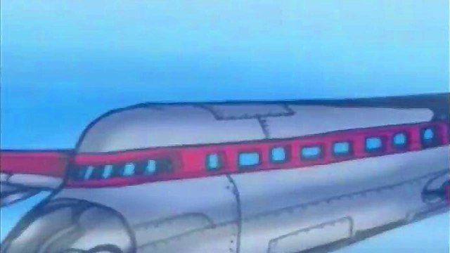 Teen Hentai Girl Dares Plumber for Dirty Sex