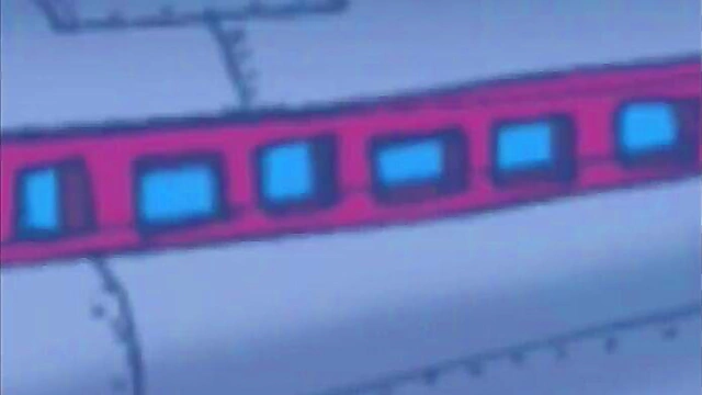 Teen Hentai Girl Dares Plumber for Dirty Sex