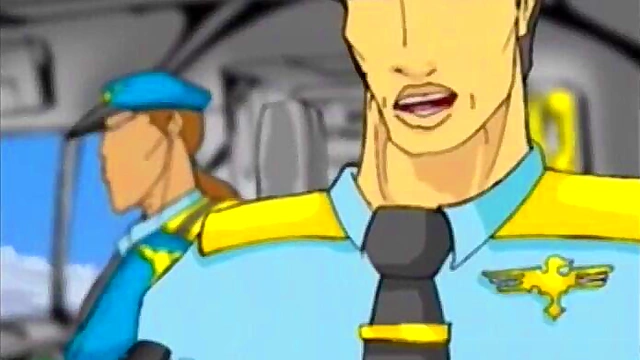 Teen Hentai Girl Dares Plumber for Dirty Sex