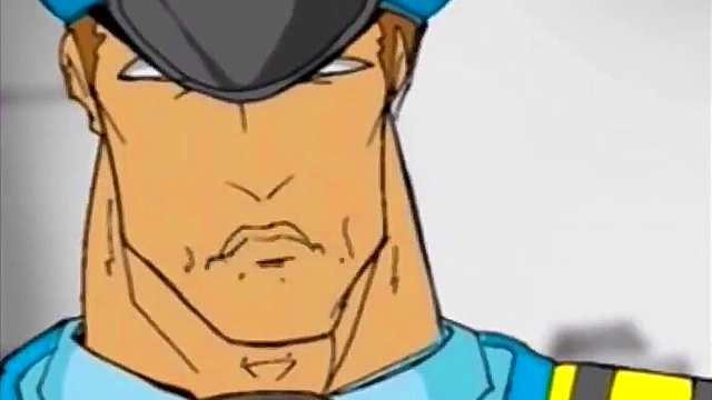 Teen Hentai Girl Dares Plumber for Dirty Sex