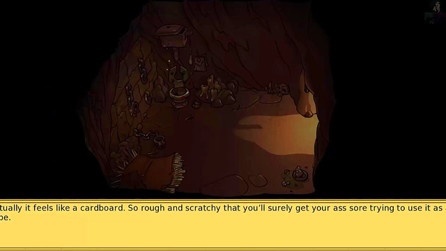 Iris Quest – Sexy Princess Trains With Goblins And Monster Girls In Anime Adventure