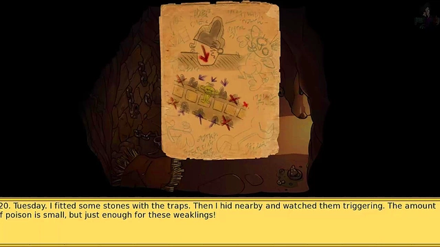 Iris Quest – Sexy Princess Trains With Goblins And Monster Girls In Anime Adventure