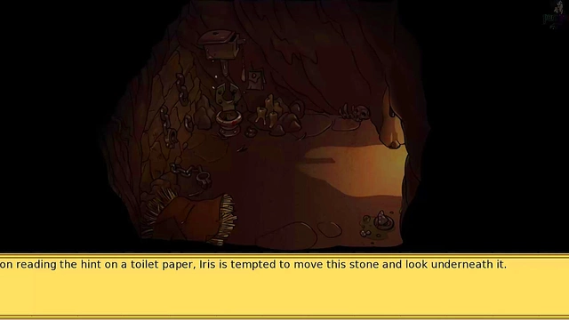 Iris Quest – Sexy Princess Trains With Goblins And Monster Girls In Anime Adventure