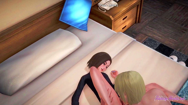 Samsung Girl Sam Gets Fucked Hard & Squirts Intensely Before Creampie Finish