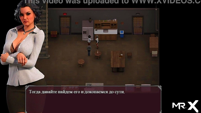 Teen Cartoon Girls Battle for Best Pussy in Lust Epidemic Hentai Anime