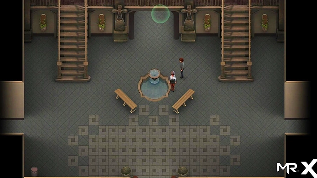 Teen Cartoon Girls Battle for Best Pussy in Lust Epidemic Hentai Anime