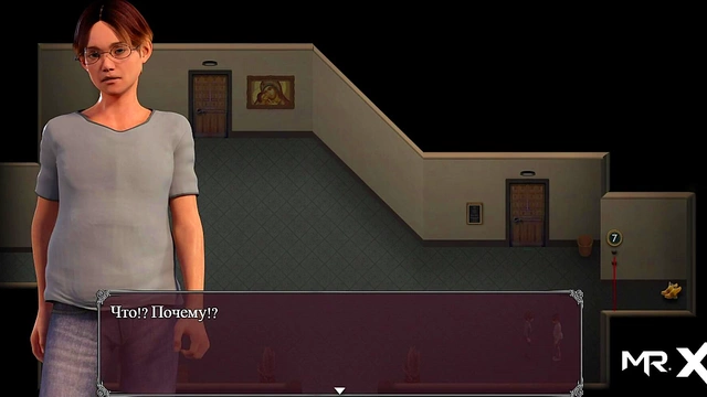 Teen Cartoon Girls Battle for Best Pussy in Lust Epidemic Hentai Anime