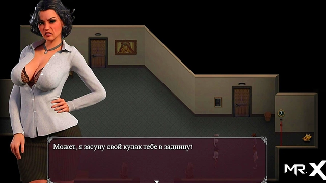 Teen Cartoon Girls Battle for Best Pussy in Lust Epidemic Hentai Anime