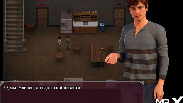 Teen Cartoon Girls Battle for Best Pussy in Lust Epidemic Hentai Anime