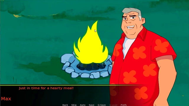 My Hot Gwen Tennyson Spreads Legs for Alien Fun in Omnitixxx Episode 1