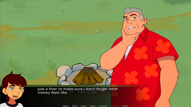 My Hot Gwen Tennyson Spreads Legs for Alien Fun in Omnitixxx Episode 1