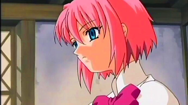 Teen Group Explores Dark Cave for Forbidden Souls in Erotic Anime Adventure