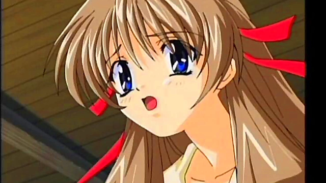 Teen Group Explores Dark Cave for Forbidden Souls in Erotic Anime Adventure