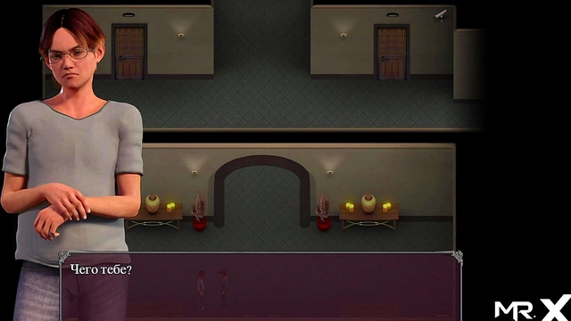 Horny Cartoon Couple Engage in Uncensored Sex Game Fun & Intense Gameplay