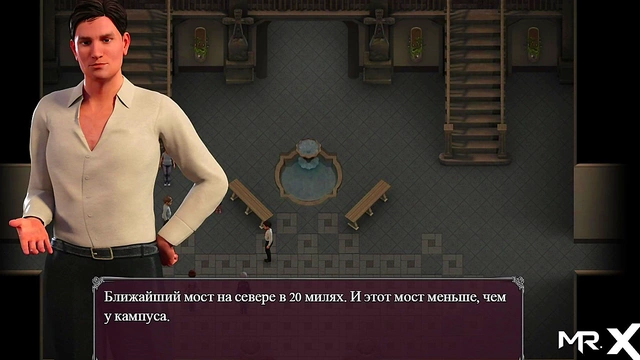 Horny Cartoon Couple Engage in Uncensored Sex Game Fun & Intense Gameplay