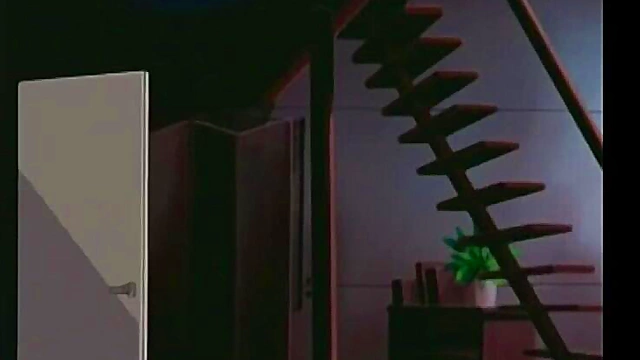 Teen Nymph Fingers Pussy & Cums Hard With Big Cock in Divine Anime Orgasm