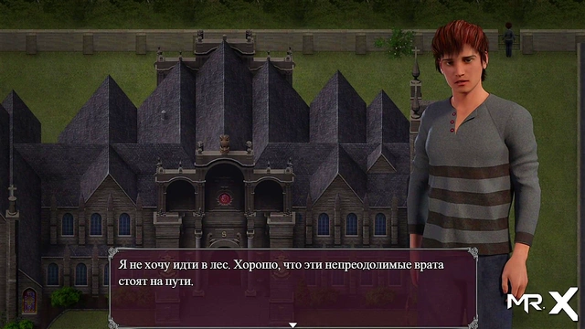 Mature Babe Gives Handjob In Shower During Lustful Hentai Game Session