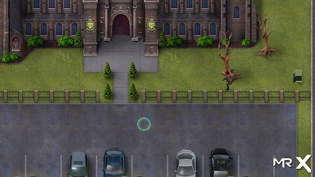 Mature Babe Gives Handjob In Shower During Lustful Hentai Game Session