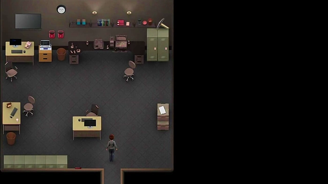 Horny Anime Girls Spread Lust in Carnal Gameplay Adventure