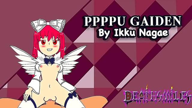 Hentai Anime Couple Enjoy Steamy Sex To Epic Musical Symphonies