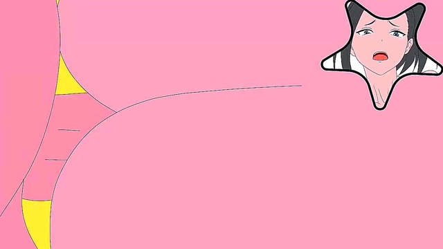 Momo Yaoyorozu Demands Shoto Todoroki’s Dick In Every Hole Uncensored My Hero Academia Hentai