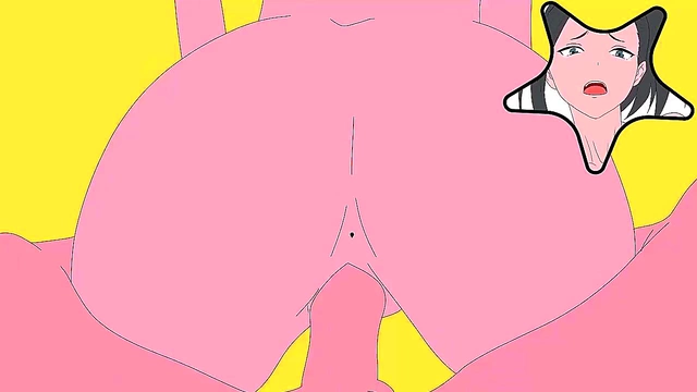 Momo Yaoyorozu Demands Shoto Todoroki’s Dick In Every Hole Uncensored My Hero Academia Hentai