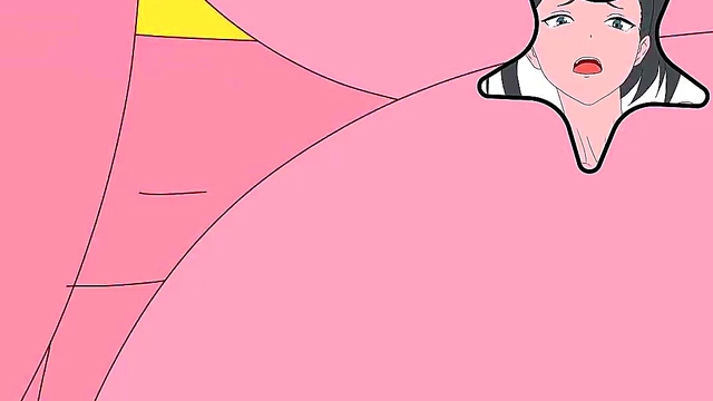 Momo Yaoyorozu Demands Shoto Todoroki’s Dick In Every Hole Uncensored My Hero Academia Hentai