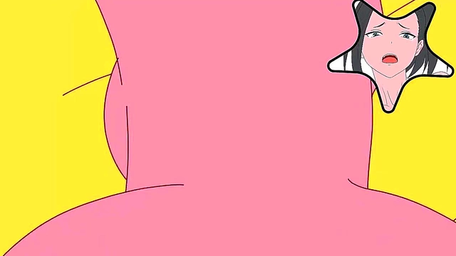 Momo Yaoyorozu Demands Shoto Todoroki’s Dick In Every Hole Uncensored My Hero Academia Hentai