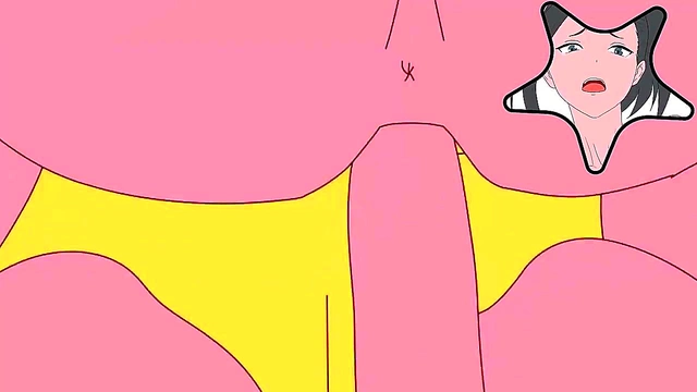 Momo Yaoyorozu Demands Shoto Todoroki’s Dick In Every Hole Uncensored My Hero Academia Hentai