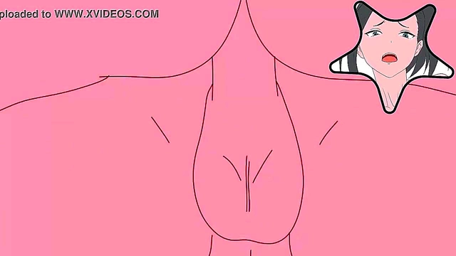 Momo Yaoyorozu Demands Shoto Todoroki’s Dick In Every Hole Uncensored My Hero Academia Hentai