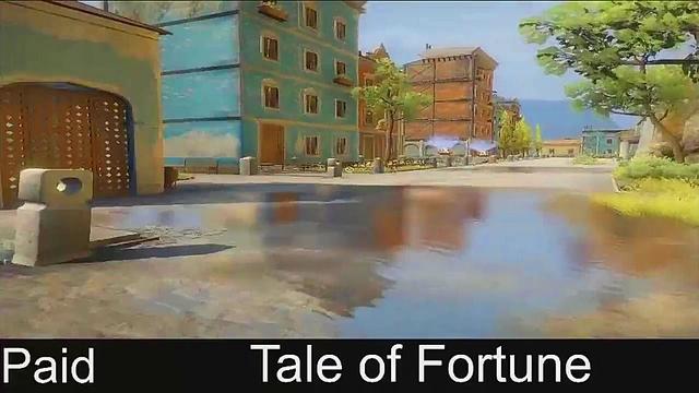 Hentai RPG Fantasy – Steam Game Couple’s Erotic Tale of Fortune